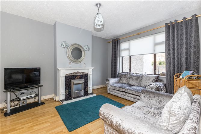 15 Glenayle Road, Raheny,   Dublin 5