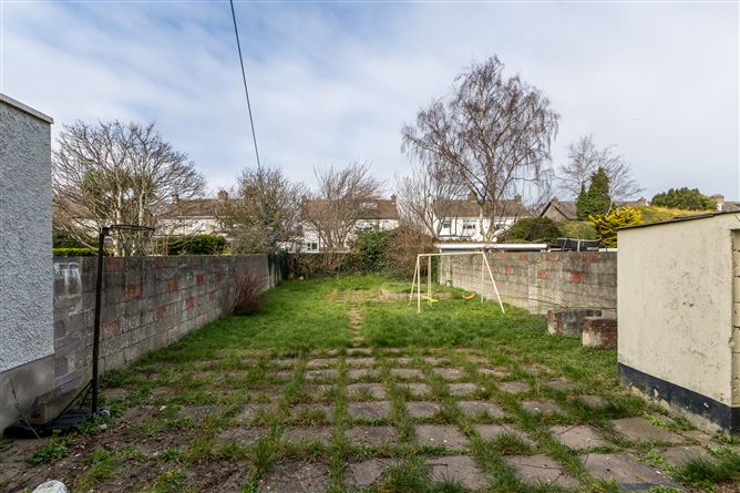 15 Glenayle Road, Raheny,   Dublin 5