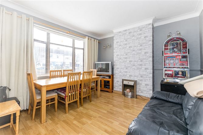 15 Glenayle Road, Raheny,   Dublin 5