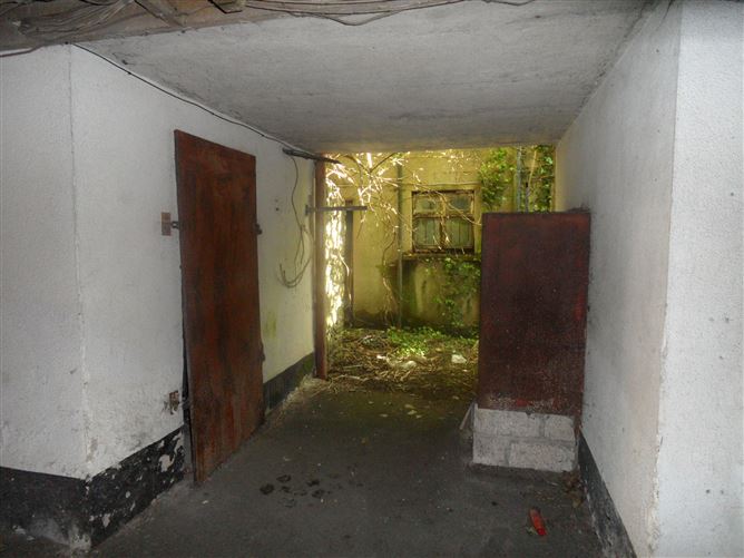 31 Park Street , Monaghan Town, Monaghan