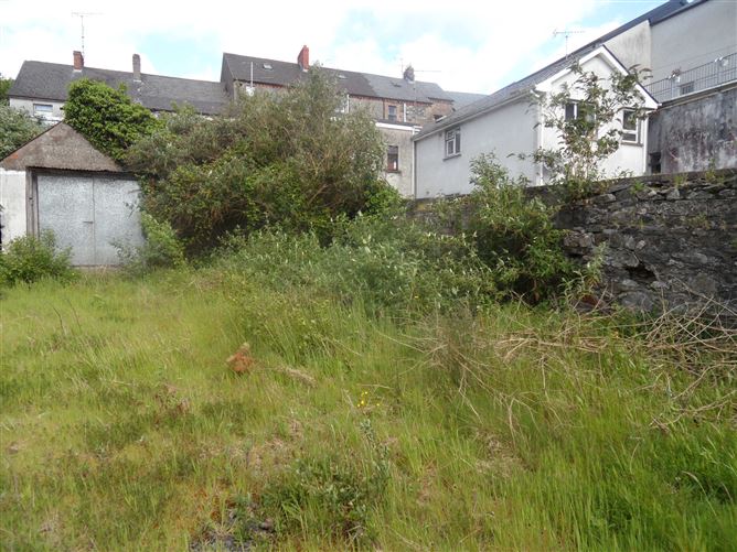 31 Park Street , Monaghan Town, Monaghan