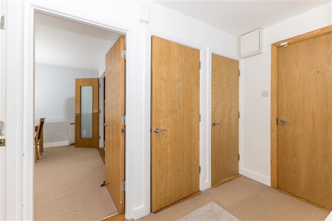204 The  Maple, Grange Hall, Rathfarnham, Dublin 16