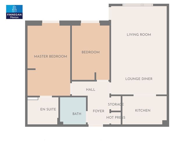 204 The  Maple, Grange Hall, Rathfarnham, Dublin 16