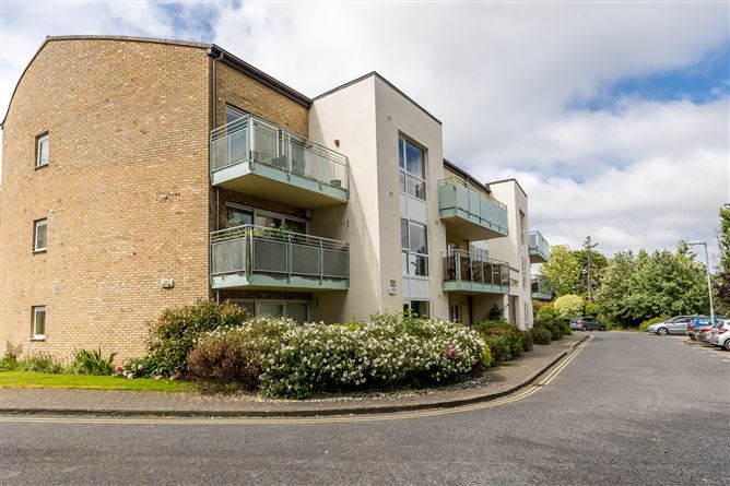 204 The  Maple, Grange Hall, Rathfarnham, Dublin 16