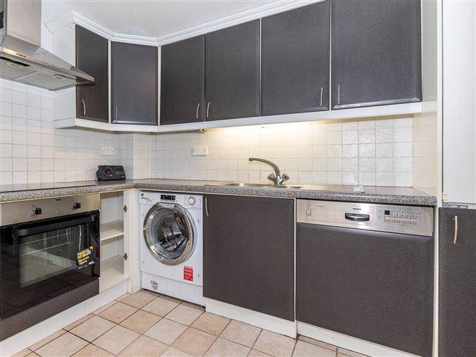 204 The  Maple, Grange Hall, Rathfarnham, Dublin 16