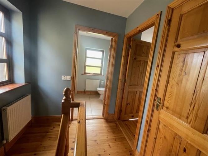 6 Cuirt Merriman, Ennistymon, Clare