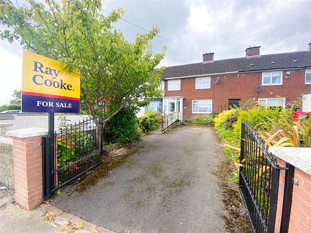443 Casement Road, Finglas, Dublin 11 Ray Cooke Auctioneers 4727874 MyHome.ie Residential