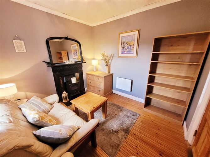 43 Elmwood, Richmond Hill, Cork City