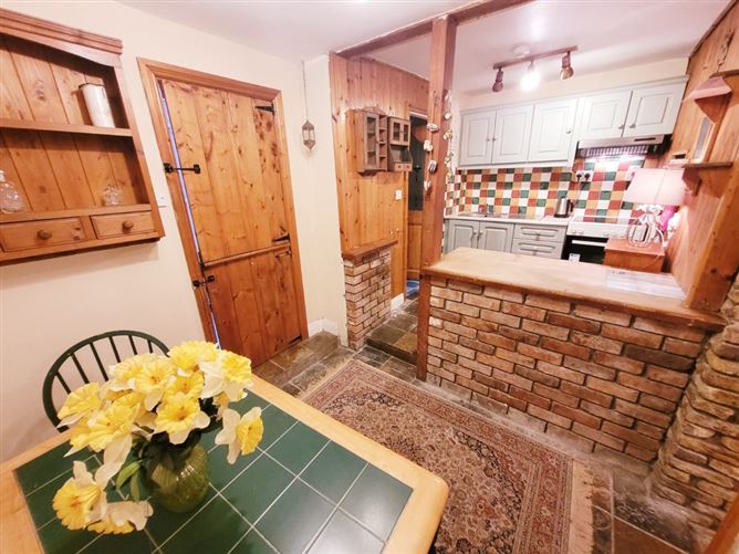 43 Elmwood, Richmond Hill, Cork City