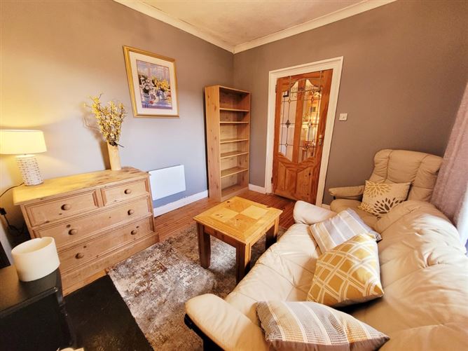 43 Elmwood, Richmond Hill, Cork City