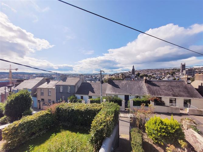 43 Elmwood, Richmond Hill, Cork City