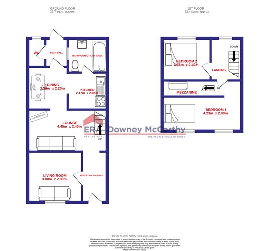 43 Elmwood, Richmond Hill, Cork City