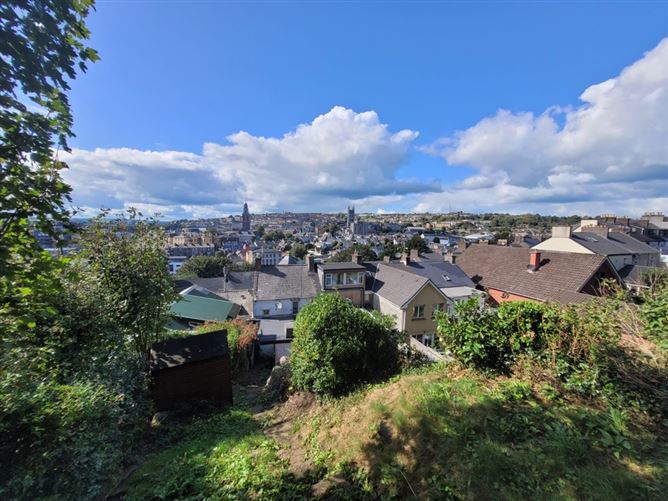 43 Elmwood, Richmond Hill, Cork City