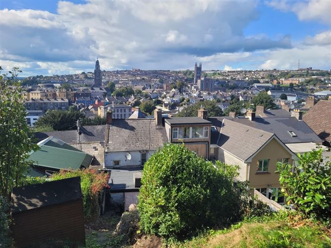 43 Elmwood, Richmond Hill, Cork City