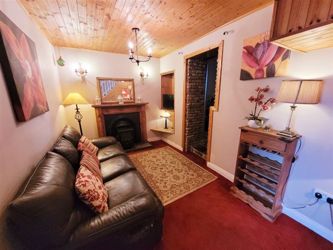 43 Elmwood, Richmond Hill, Cork City