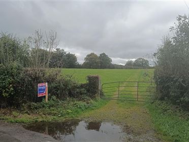 Image for Kilmurry, C.12 Acres, Baltinglass, Wicklow
