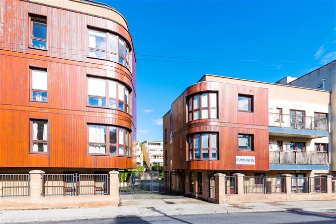 42 St Johns Wells Way, Kilmainham, Dublin 8