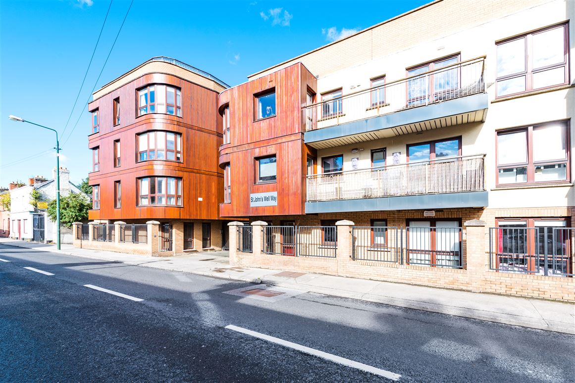 42 St Johns Wells Way, Kilmainham, Dublin 8