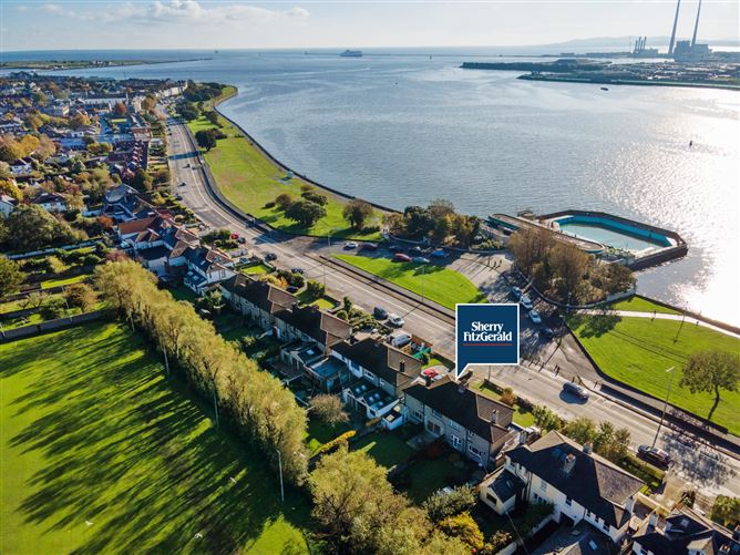 103 Clontarf Road, Clontarf, Dublin 3