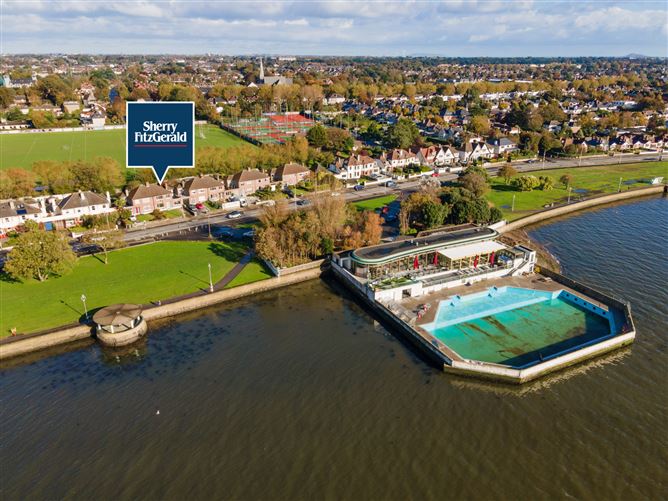 103 Clontarf Road, Clontarf, Dublin 3