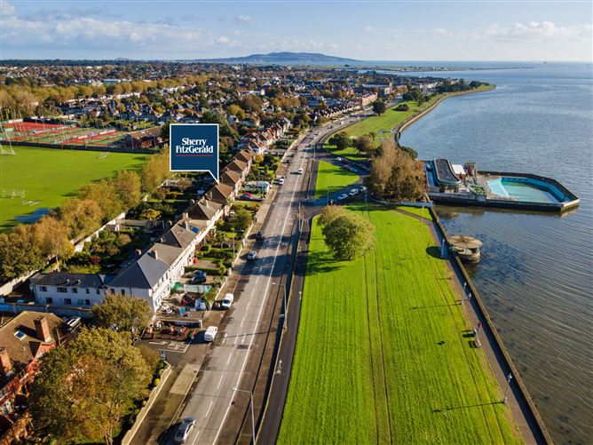 103 Clontarf Road, Clontarf, Dublin 3