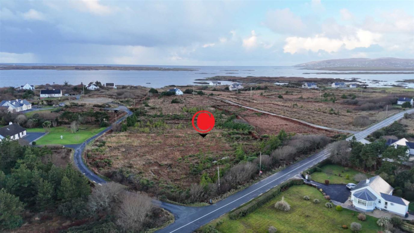 Glashbeggan, Burtonport, County Donegal