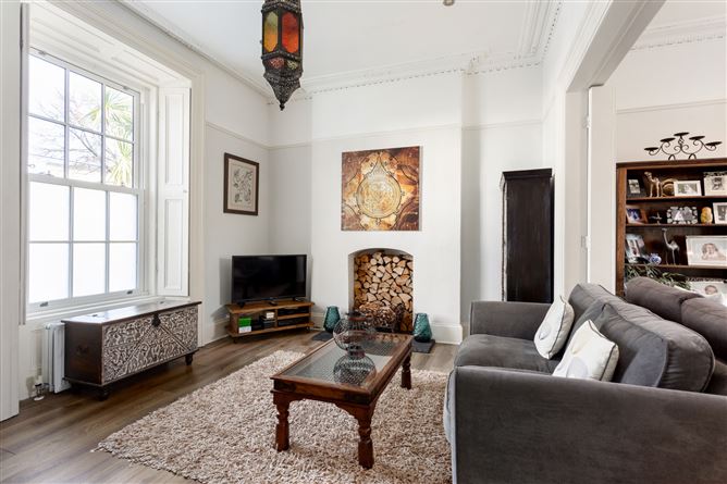43 Northumberland Avenue, Dun Laoghaire, Co. Dublin