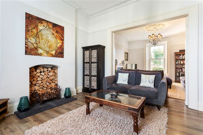 43 Northumberland Avenue, Dun Laoghaire, Co. Dublin