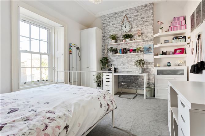 43 Northumberland Avenue, Dun Laoghaire, Co. Dublin