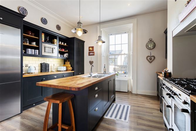 43 Northumberland Avenue, Dun Laoghaire, Co. Dublin