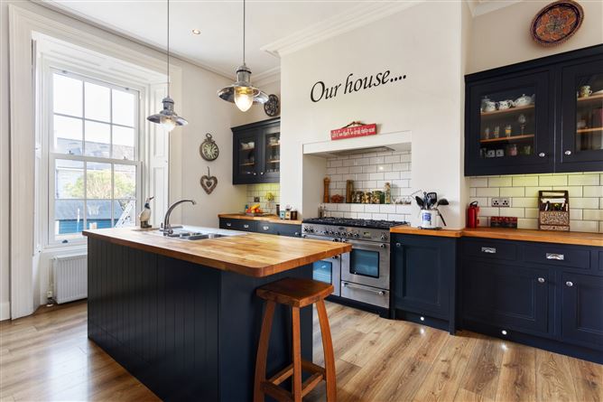 43 Northumberland Avenue, Dun Laoghaire, Co. Dublin
