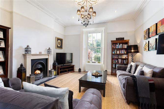 43 Northumberland Avenue, Dun Laoghaire, Co. Dublin