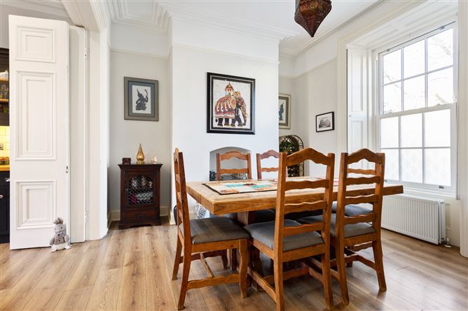 43 Northumberland Avenue, Dun Laoghaire, Co. Dublin