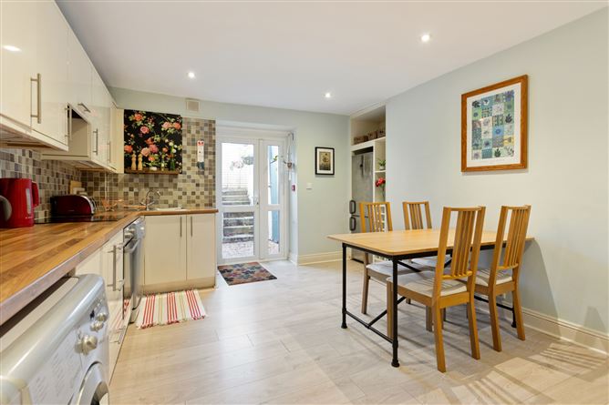 43 Northumberland Avenue, Dun Laoghaire, Co. Dublin