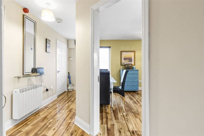 Apartment 24 Newhaven, Rosslare Strand, Wexford