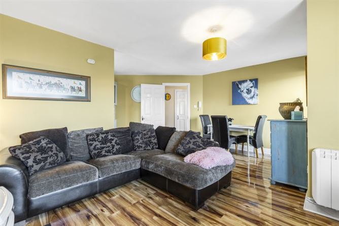 Apartment 24 Newhaven, Rosslare Strand, Wexford