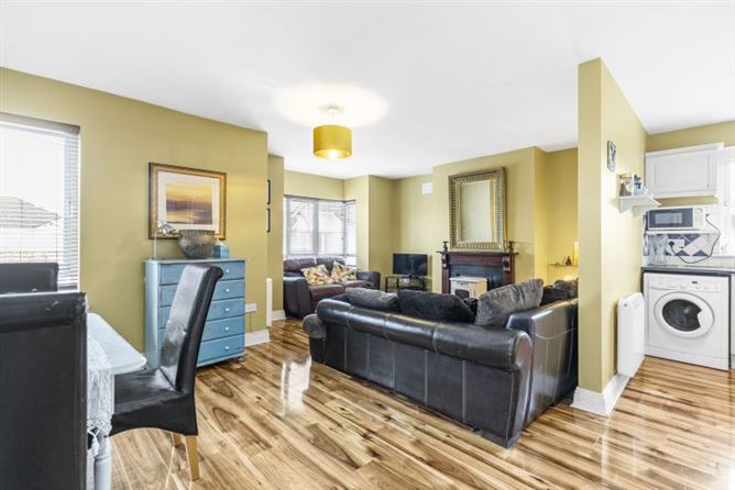 Apartment 24 Newhaven, Rosslare Strand, Wexford