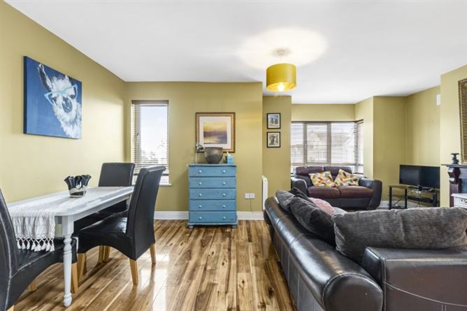 Apartment 24 Newhaven, Rosslare Strand, Wexford