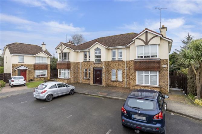 Apartment 24 Newhaven, Rosslare Strand, Wexford