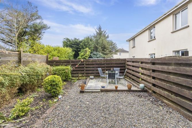 Apartment 24 Newhaven, Rosslare Strand, Wexford