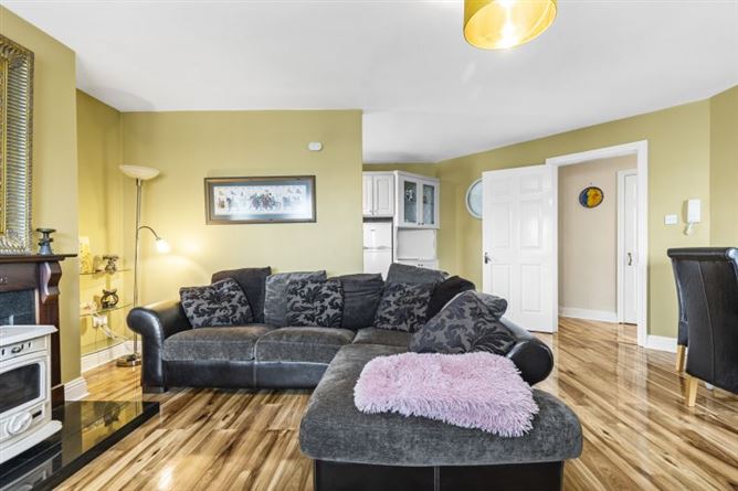 Apartment 24 Newhaven, Rosslare Strand, Wexford