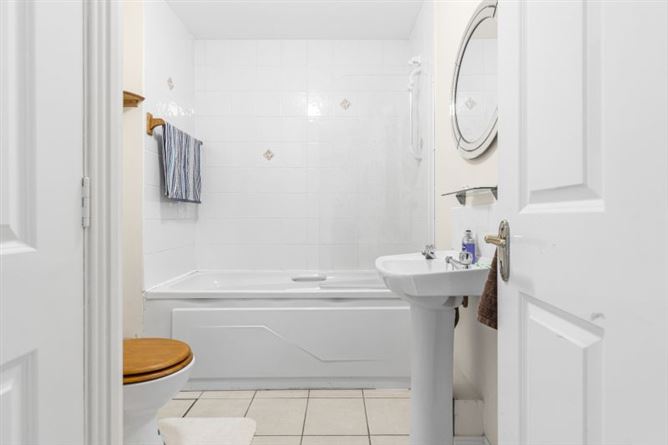 Apartment 24 Newhaven, Rosslare Strand, Wexford
