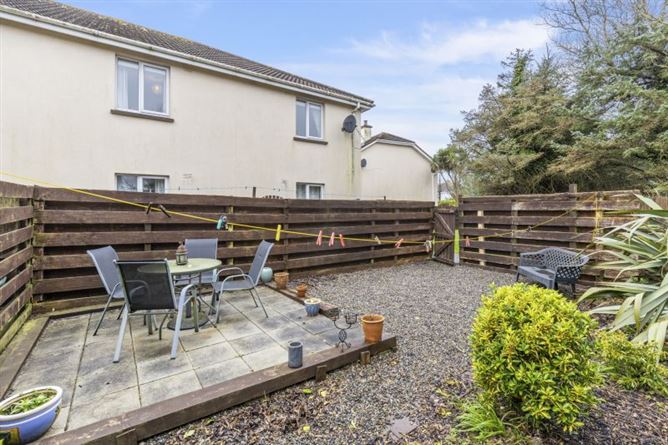 Apartment 24 Newhaven, Rosslare Strand, Wexford