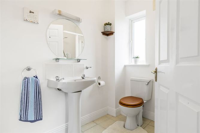 Apartment 24 Newhaven, Rosslare Strand, Wexford