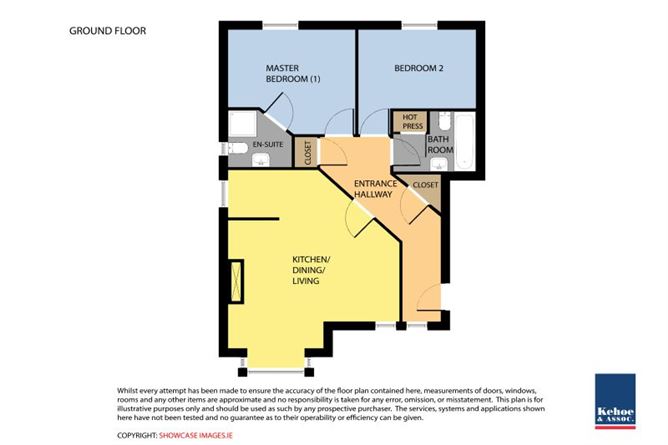 Apartment 24 Newhaven, Rosslare Strand, Wexford