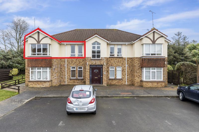 Apartment 24 Newhaven, Rosslare Strand, Wexford