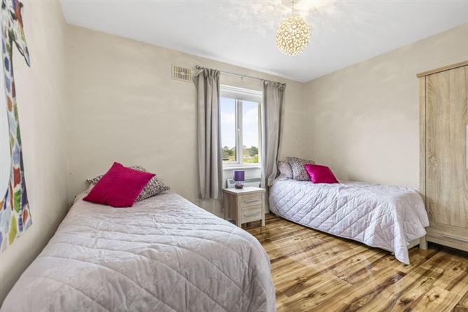 Apartment 24 Newhaven, Rosslare Strand, Wexford