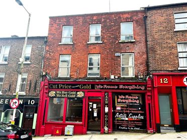 Image for 11 Peter Street, Drogheda, Louth
