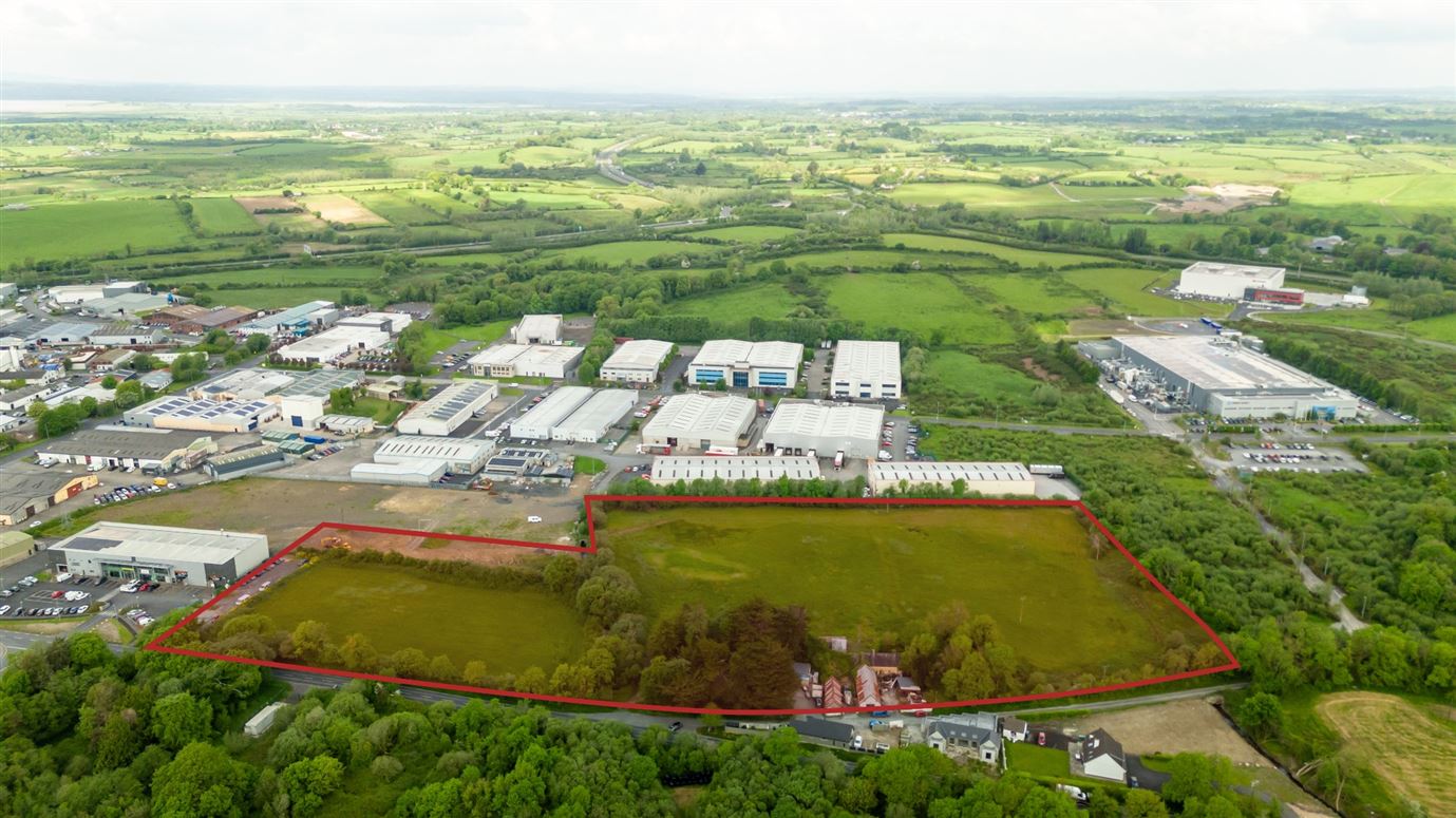 Smithstown Lands, Smithstown, Shannon, Co. Clare