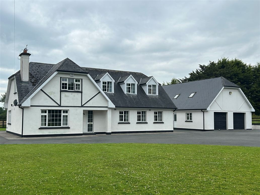 Killenure, Cashel, Co. Tipperary